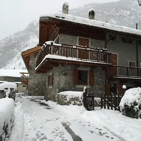 Casa Crema