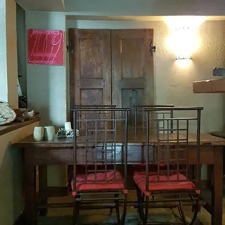 Casa Crema * Bardonecchia