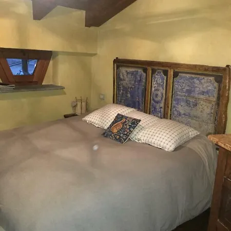 Casa Crema Apartment Bardonecchia