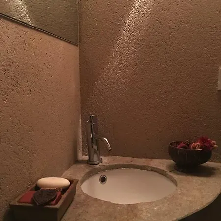 Apartment Casa Crema *