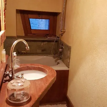 Casa Crema Apartment