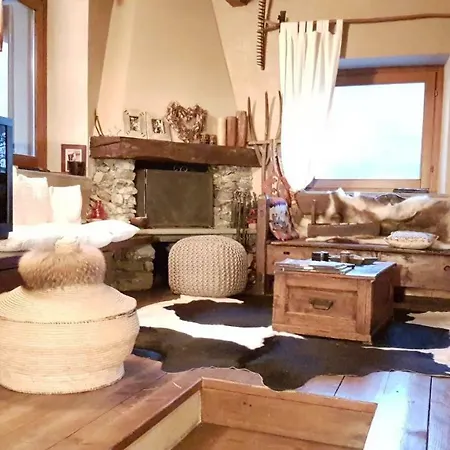 Apartment Casa Crema