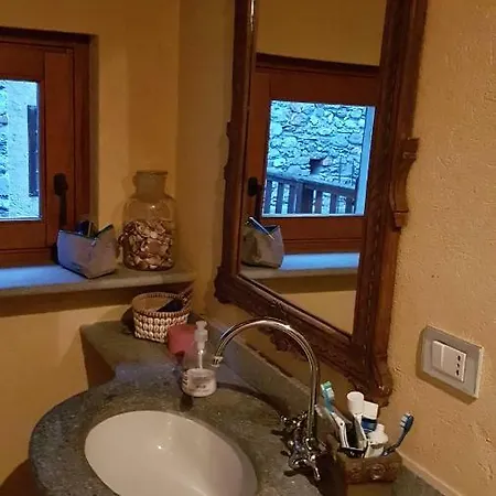 Apartment Casa Crema