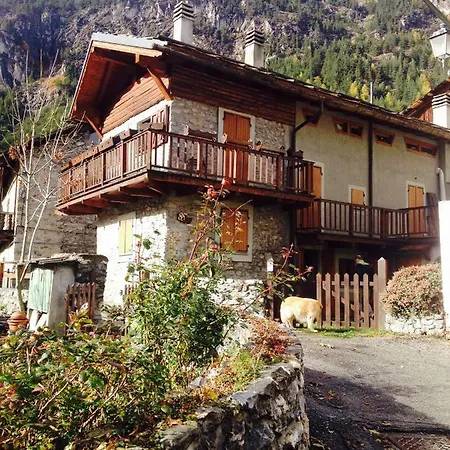 Casa Crema Apartment