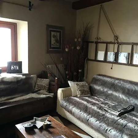 Casa Crema Apartment